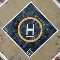 Vertiport icon