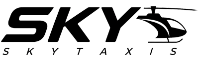 Sky Taxis Australia logo